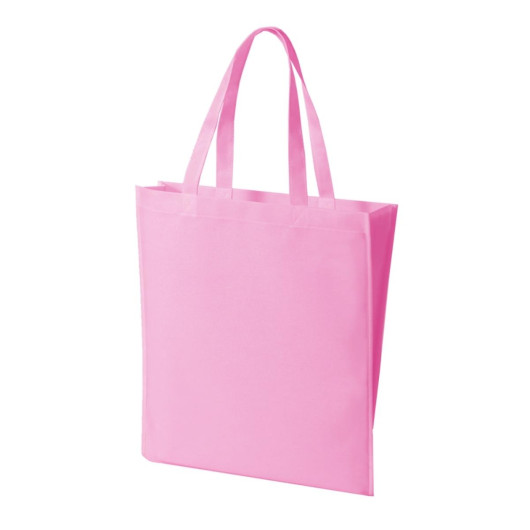 Pink Sydney Tote Bags